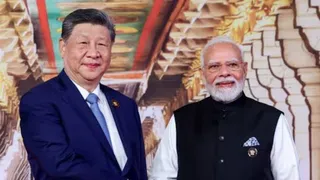 'China Values PM Modi's Remarks': Beijing Lauds India's Strategic Autonomy After BRICS Bilateral