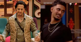 Bigg Boss 20 New Captain: Scout, Qazi, Yung DSA And Rohed Khan Eliminated From Race