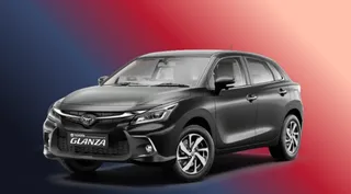 Toyota Glanza Facelift Launch On October 14: Check Expected Design, Features, And Specs