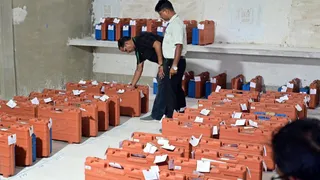 Rajasthan Municipal Corporations Winner Tally 2026: BJP Wins Bhilwara, Udaipur, Congress Takes Bikaner