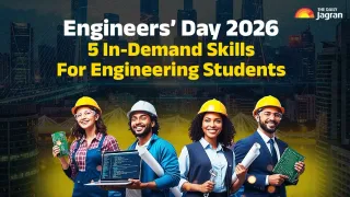 Engineers’ Day 2026: Know 5 In-Demand Skills To Build A Successful Engineering Career