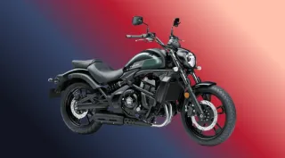 2027 Kawasaki Vulcan S Launched At ₹8.23 Lakh: Costs Rs 10,000 More, Now Packs More Torque
