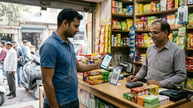 no-charges-on-upi-up-to-2000-as-govt-amends-payment-rules-to-protect-small-transactions