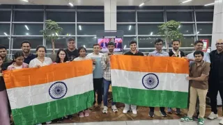 '5-Hour Wait, No Rooms': Indian Chess Team Faces Accommodation Chaos In Uzbekistan Ahead Of Olympiad