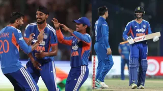 IND vs AFG 2nd T20I: Vaibhav Sooryavanshi In, Sanju Samson Out? Check Probable XI, Live Streaming And Details