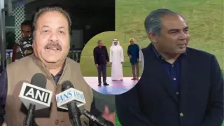 Asia Cup 2026 Trophy Row: BCCI Reveals Mohsin Naqvi’s Reaction After India’s Refusal