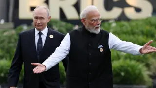 100% Tariff On India In Next 4 Days? Race Against Time As US Pushes Amendment Putting Delhi In Russia Sanctions Act