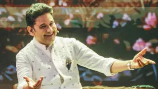 'So Much Jealousy': Manoj Muntashir Trolled For Resharing Adipurush Track After Ramayana Song Release