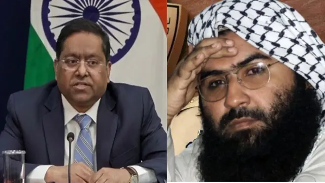 india-reacts-to-pakistan-bounty-on-jem-chief-masood-azhar-mea-says-phoney-announcement-no-consequence