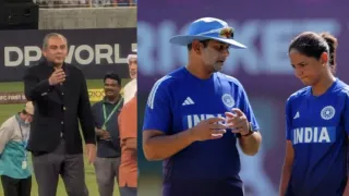 'The Matter Falls Under...': MEA Issues Clarification On Team India's Refusal To Collect Asia Cup Trophy From Mohsin Naqvi