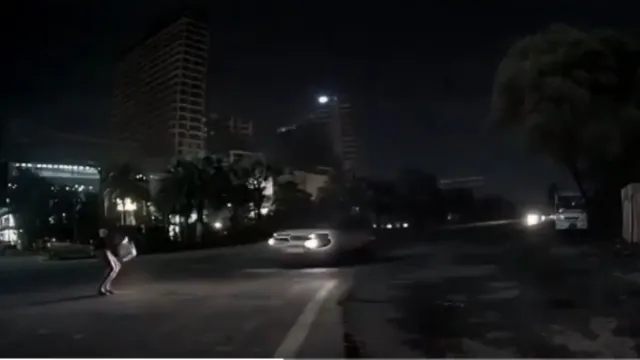 greater-noida-west-witnesses-speeding-car-horror-as-man-flung-into-air-video-after-gurugram-hit-and-run-case