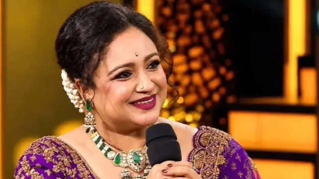 bigg-boss-kannada-13-prathama-prasad-eliminated-before-main-house-entry-everything-we-know