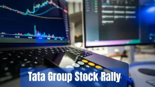 Tata Chemicals Zooms 20%, Tata Investment Soars 15%: What’s Driving Tata Group Stocks Today?