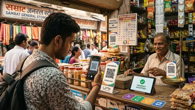 are-upi-payments-free-ministry-of-finance-clarifies-rules-for-transactions-up-to-rs-2000