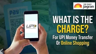 Will UPI Charge You For Sending Money To Friends, Relatives? Check New NPCI Rule