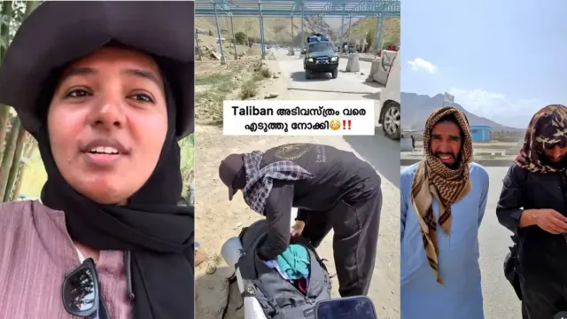kerala-vlogger-backpacker-arunima-faces-arrest-threat-in-afghanistan-for-solo-female-travel