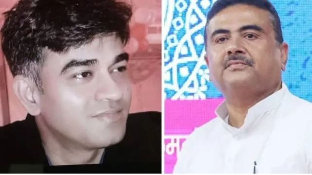 bjp-to-win-with-record-margin-bengal-cm-after-fielding-mother-of-late-pa-in-nandigram-bypoll-elections