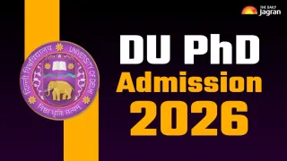 DU PhD Admission 2026: Registration Deadline Extended Till September 16, Here’s How To Apply At admission.uod.ac.in