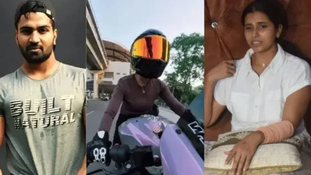 gurugram-hit-and-run-accused-kalyan-bainsla-didnt-stop-after-hitting-sia-woman-biker-his-lawyers-lynching-explanation