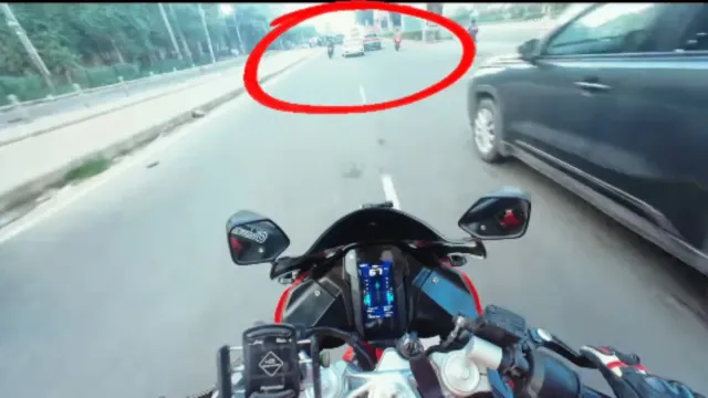 gurugram-hit-and-run-another-rider-shares-fresh-video-alleges-deliberate-hit-watch