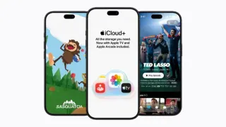 Apple iCloud+ Subscribers In India Now Get Apple TV And Arcade For Free