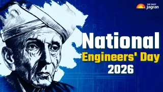 National Engineers' Day 2026: Know History, Significance And Legacy Of Sir M Visvesvaraya