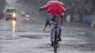 UP Weather: Rain Alert In Ghaziabad, Meerut, Lucknow, 4 Other Districts Today; Forecast