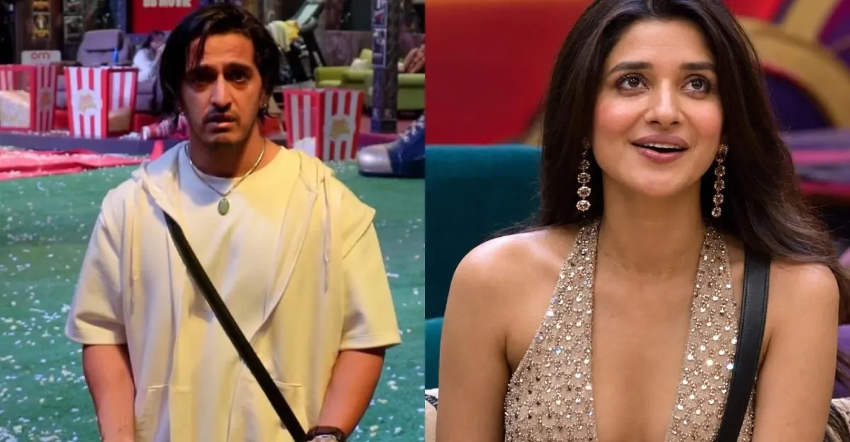 Bigg Boss 20: Who Is Winning Hearts After Week 1? Check Top 5 Ranking