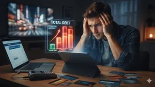 Credit Card Bill Burden? Here’s Why Converting to EMI Might Cost You More Than You Think