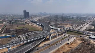 Delhi Traffic Alert: Jaitpur-Ashram Stretch On Delhi-Mumbai Expressway Closed; Check Alternative Route