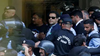 'Imran Khan Is Being Slowly Killed Due To Personal Grudges': Ex-Pakistan PM's Sons' Big Charges Against Asim Munir