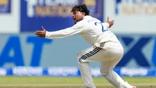 'Sometimes You Just Have To Go...': Kuldeep Yadav Breaks Silence On India Test Snubs After County Bowling Heroics
