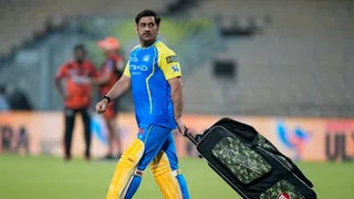 'He Didn't Do Anything In DC...': MS Dhoni Advised Not To Pick Hemang Badani As New CSK Coach Ahead Of IPL 2027