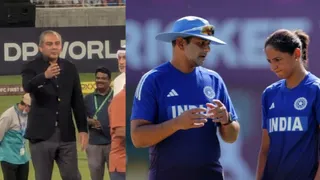 'The Matter Falls Under...': MEA Issues Clarification On Team India's Refusal To Collect Asia Cup Trophy From Mohsin Naqvi

