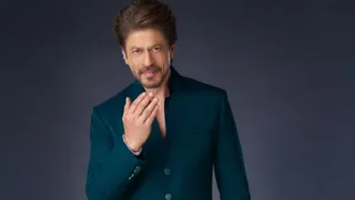 Shah Rukh Khan Reacts To King Being Sandwiched Between Avengers And Dune: 'Hum Toh Center Ki Tasty Tikki Hain'