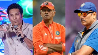 BCCI Urged To Give New Positions To Sachin Tendulkar, Rahul Dravid, Ravi Shastri