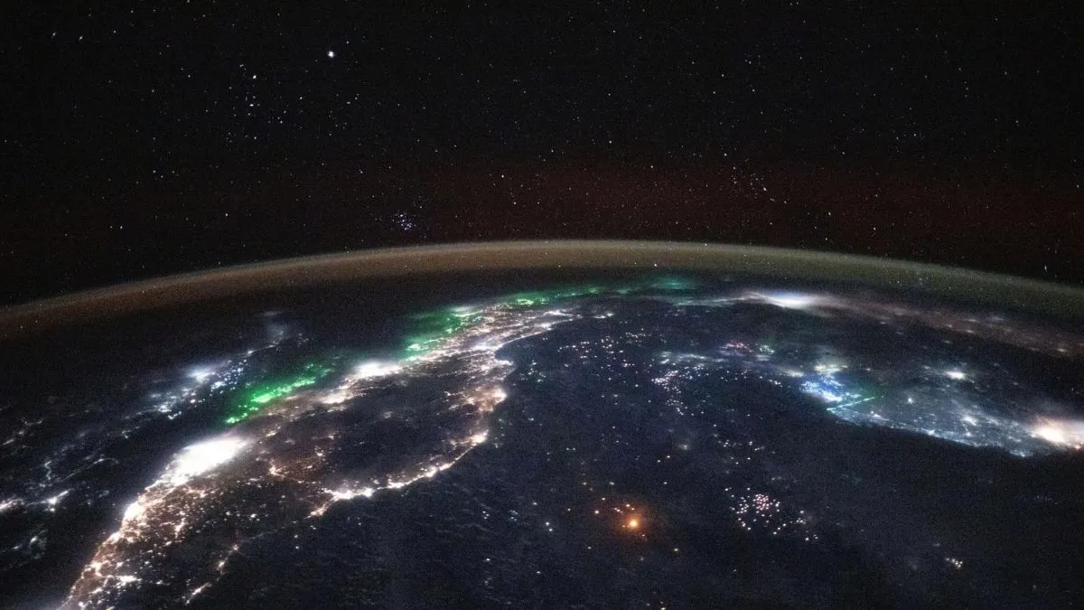 US Confirms It Has Weapons In Space Amid Rising Rivalry With China And Russia; Is It Legal?