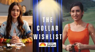 What If 90s Karisma Kapoor Starred In Indian Adaptation Of Emily In Paris?