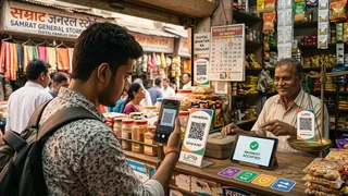 Govt Clarifies Zero UPI Charges Up to Rs 2,000: Will Larger Payments Face Fees?
