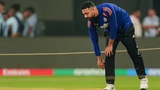 India vs Afghanistan 2nd T20I: Why Varun Chakravarthy Is Not Playing? BCCI Gives Worrisome Fitness Update