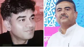 Bengal Bypolls: BJP’s Big Bet On Mother Of Suvendu Adhikari's Late PA, Names Her As Candidate From Nandigram