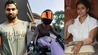 Why Gurugram Hit-and-Run Accused Kalyan Bainsla Didn't Stop After Hitting Woman Biker? His Lawyer's 'Lynching' Explanation