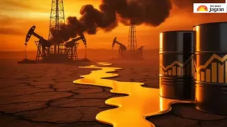 Saudi Arabia's Hormuz Bypass Pipeline Shutdown: Will It Hit India's Oil Supplies? Explained