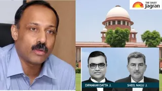 SC Issues Contempt Notice To Union Education Secretary Over Religious Education Institutions