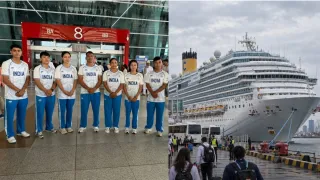 Asian Games 2026: Indian Athletes Begin Check-In But Face Early Accommodation Challenges