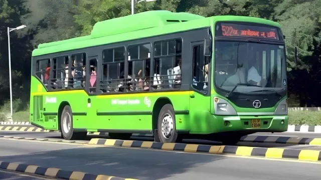 delhi-dtc-bus-drivers-strike-updates-why-are-bus-drivers-on-strike-how-to-navigate-metro-feeder-routes-and-alternate-transport-options