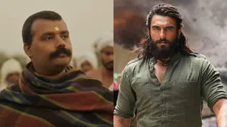 Hanuman Ansh vs Dhurandhar Box Office: Who Is Winning After 40 Days Of Theatrical Run?