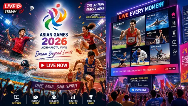 asian-games-2026-live-streaming-how-to-watch-in-india-tv-channels-apps-and-ott-details
