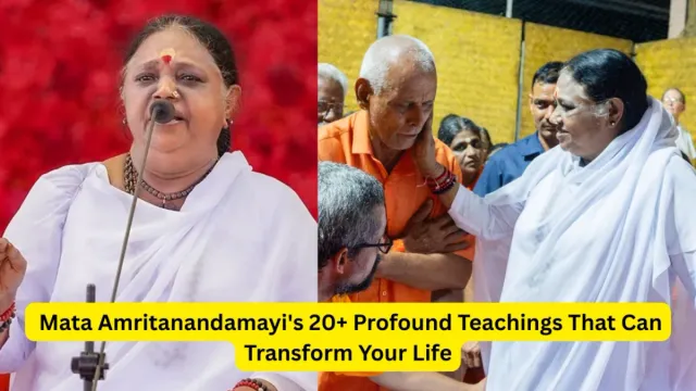 mata-amritanandamayi-quotes-timeless-teachings-about-love-compassion-devotion-and-relationship