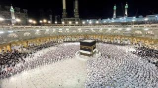 Saudi Arabia Issues Red Line Warning After Drone Destroyed Near Mecca, Houthis Reject Attack Claim